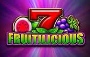 Fruitilicious